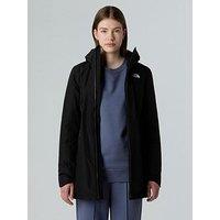 The North Face Women'S Hikesteller Insulated Parka - Black