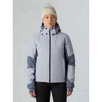 The North Face Womens Lenado Ski Jacket - Blue