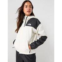 The North Face Women'S Sheru Jacket - White