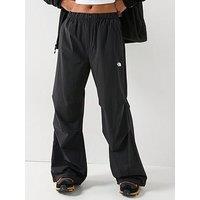 The North Face Women'S Woven Pant - Black