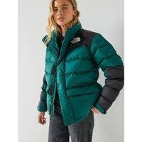 The North Face Women'S Limbara Insulated Jacket - Green
