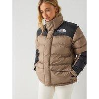 The North Face Women'S Limbara Insulated Jacket - Brown