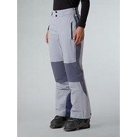 The North Face Womens Lenado Ski Pant - Blue