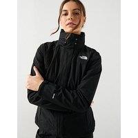 The North Face Women'S Sangro Jacket - Black