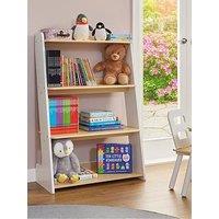 Liberty House Kids Tiered Bookcase