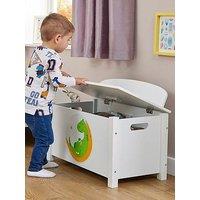 Liberty House Dinosaur Toy Box