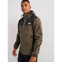 The North Face Men'S Antora Jacket - Green