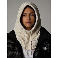 The North Face Unisex Urban Lifestyle Hood - White