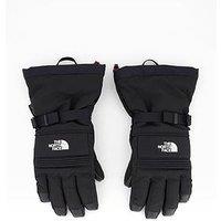 The North Face Men'S Montana Ski Glove - Black