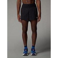 The North Face Men'S Sunriser 2 In 1 Shorts 5 Inch - Black
