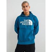 The North Face Men'S Easy Hoodie - Blue