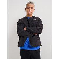 The North Face Mens Ilti Liner Jacket - Black