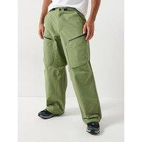 The North Face Unisex Nse New Pant - Khaki
