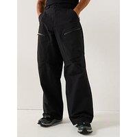 The North Face Unisex Nse New Pant - Black