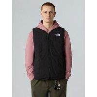 The North Face Unisex Ilti Liner Vest - Black