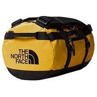 The North Face Xs Base Camp Duffel - Gold