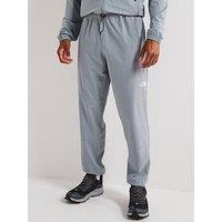 The North Face Men'S Mountain Athletics Wind Pant - Grey