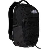 The North Face Unisex Borealis Mini Backpack - Black