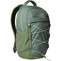 The North Face Unisex Borealis Mini Backpack - Green