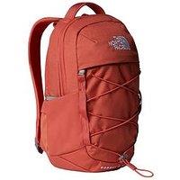 The North Face Unisex Borealis Mini Backpack - Orange