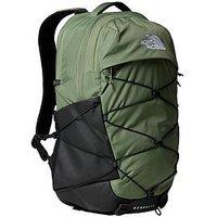 The North Face Unisex Borealis Backpack - Khaki