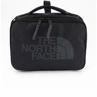 The North Face Base Camp Voyager Toiletry Kit - Black