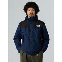 The North Face Men'S Reign On Jacket - Navy