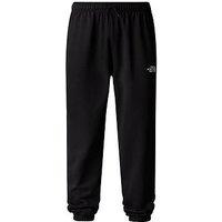 The North Face Men'S Simple Dome Regular Tapered Jogger - Black
