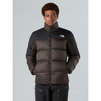 The North Face Men'S Diablo Down 20 Jacket - Brown