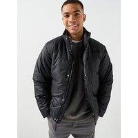 The North Face Mens Siurana Jacket - Black