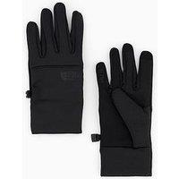 The North Face Unisex Etip Glove - Black