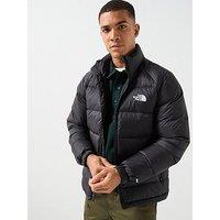 The North Face Men'S Hydrenalite Down Jacket - Black