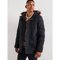 The North Face Men'S Zaneck Jacket - Black