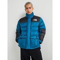 The North Face Mens Limbara Insulated Jacket - Blue