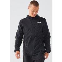 The North Face Men'S Nimble Hoodie - Black