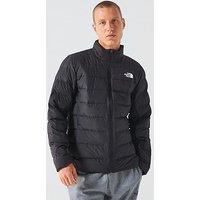 The North Face Men'S Aconcagua 3 Jacket - Black