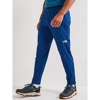 The North Face Men'S 24/7 Woven Joggers - Blue