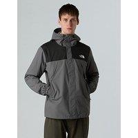 The North Face Men'S Antora Jacket - Grey