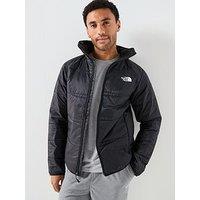 The North Face Men'S Quest Synthetic Jacket - Black
