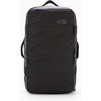The North Face Unisex Base Camp Voyager Duffel Bag 32L - Black