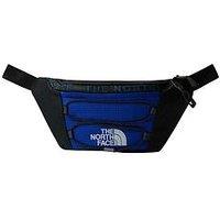 The North Face Unisex Jester Lumbar - Blue/Black
