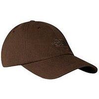 The North Face Unisex Norm Hat - Brown