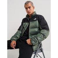 The North Face Men'S Diablo Down 2.0 Jacket - Khaki