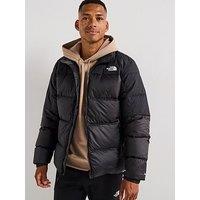 The North Face Men'S Diablo Down 20 Jacket - Black