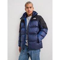 The North Face Men'S Diablo Down 2.0 Hoodie - Blue
