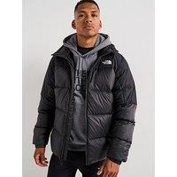 The North Face Men'S Diablo Down 2.0 Hoodie - Black