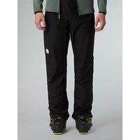The North Face Mens Descendit Ski Pant - Black