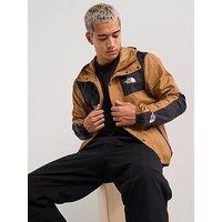 The North Face Men'S Seasonal Mountain Jacket - Brown