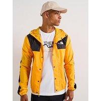 The North Face Men'S Seasonal Mountain Jacket - Gold