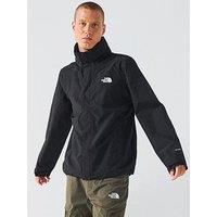 The North Face Men'S Sangro Jacket - Black